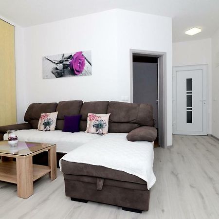 Apartmens Leona Zadar Exterior foto