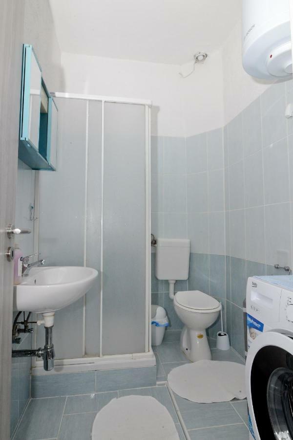 Apartmens Leona Zadar Exterior foto
